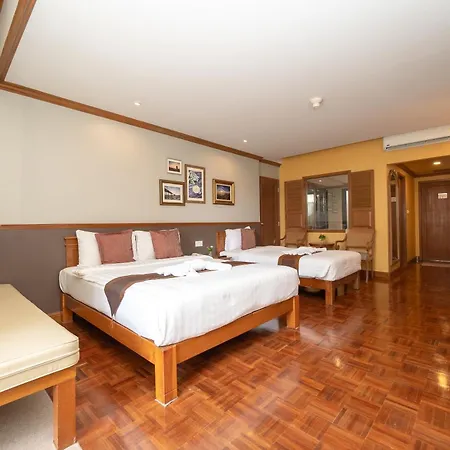 Comsaed River Kwai Resort Kanchanaburi Exterior photo