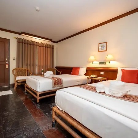 Comsaed River Kwai Resort Kanchanaburi Exterior photo