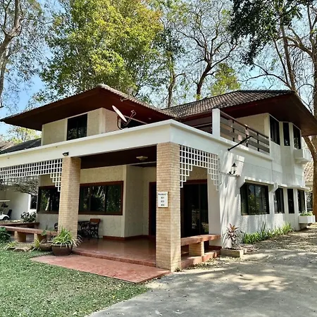 Comsaed River Kwai Resort Kanchanaburi Exterior photo