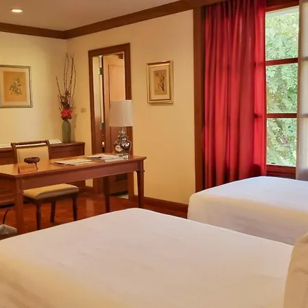 Comsaed River Kwai Resort Kanchanaburi Exterior photo