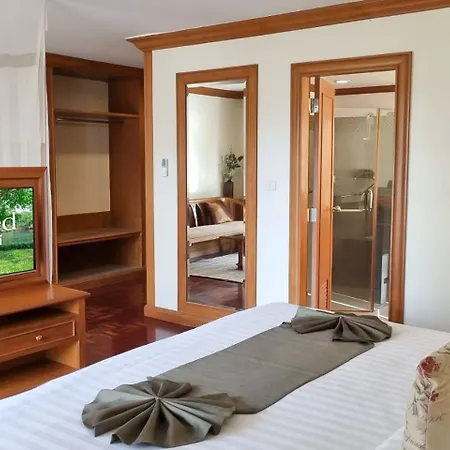 Comsaed River Kwai Resort Kanchanaburi Exterior photo