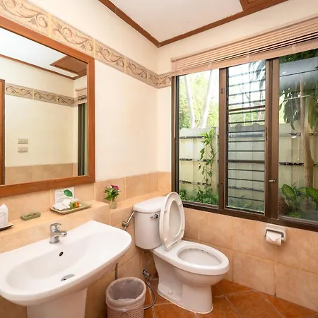 Comsaed River Kwai Resort Kanchanaburi Exterior photo
