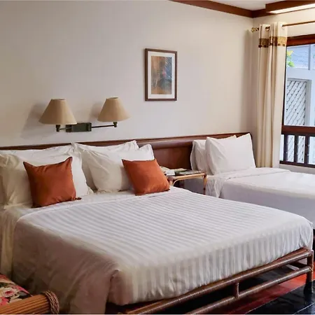 Comsaed River Kwai Resort Kanchanaburi Exterior photo