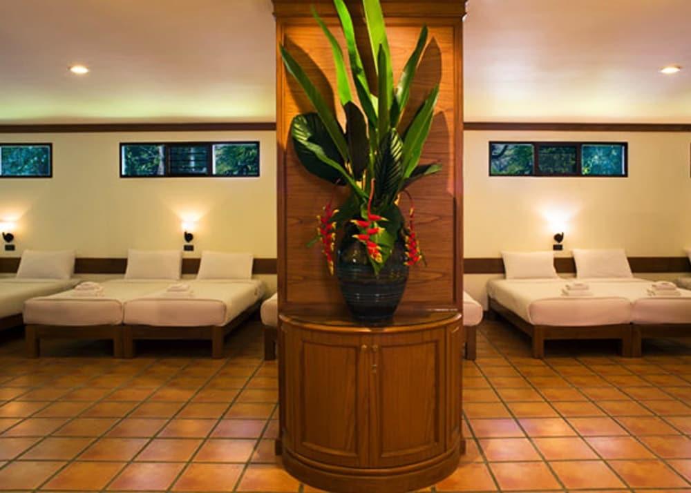 Resort Comsaed River Kwai 4*