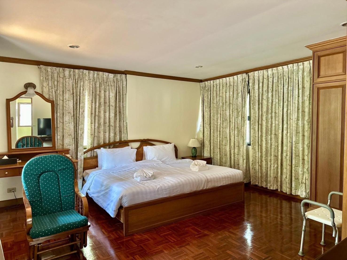 Comsaed River Kwai 4*